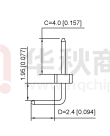 X1311WR-04J-C40D24