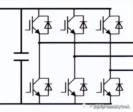 以MOS管逆变桥为例分析驱动器的干扰源特性