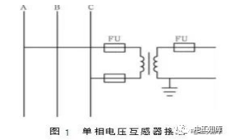 电流互感器