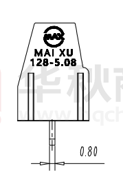 MX128-5.08-GN01-03P-CU-Y-A