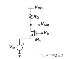 <b class='flag-5'>放大</b><b class='flag-5'>电路</b>的基础—单级<b class='flag-5'>放大器</b>（3）