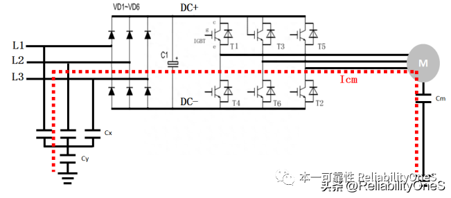 <b class='flag-5'>PWM</b><b class='flag-5'>控制</b><b class='flag-5'>型</b><b class='flag-5'>IGBT</b>的<b class='flag-5'>EMI</b>工程估算與基本原理分析