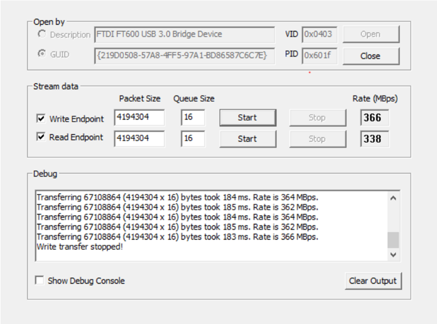 FPGA