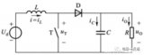 <b class='flag-5'>DC-DC</b><b class='flag-5'>轉換</b>器<b class='flag-5'>電路</b>圖 Boost升壓型<b class='flag-5'>DC-DC</b><b class='flag-5'>轉換</b>器的工作原理
