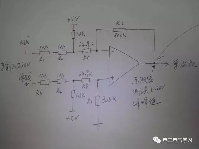 保护接地