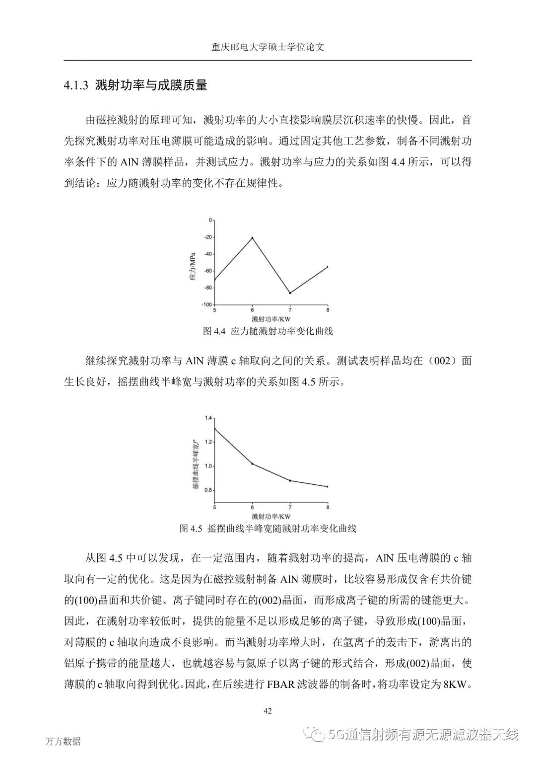 滤波器