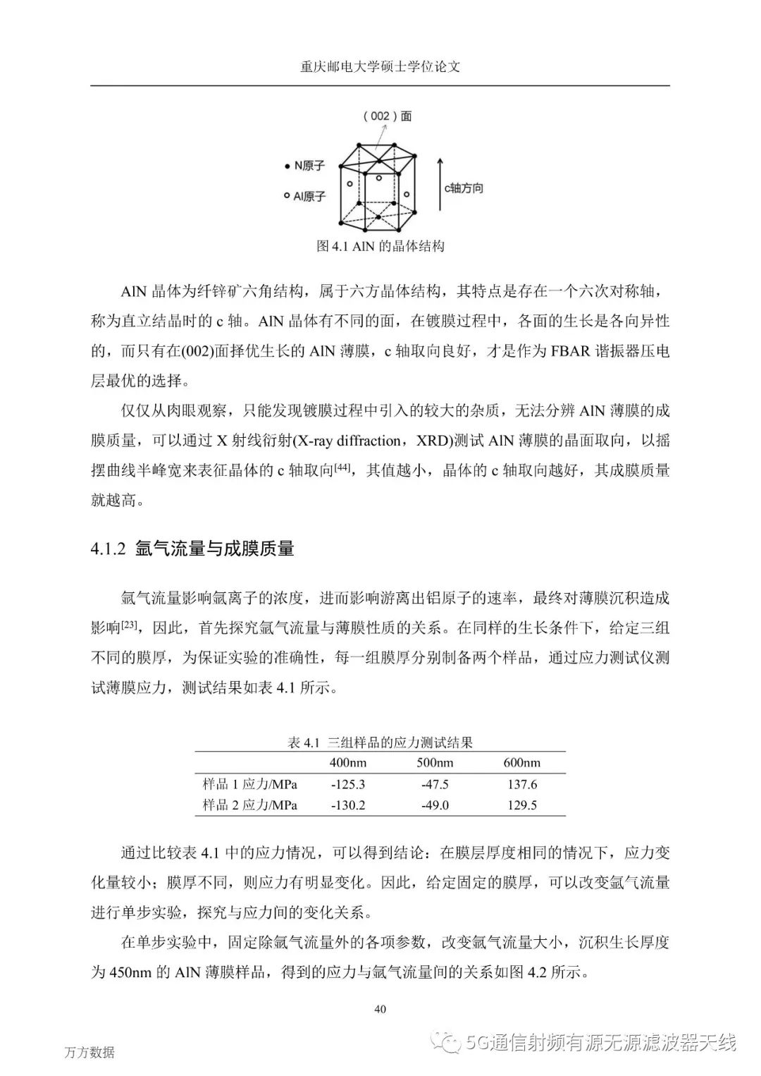 滤波器