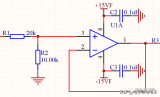 ADC采集电路中电压跟随器的作用