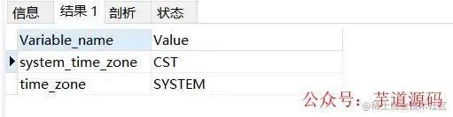 MySQL