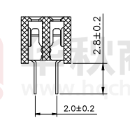 PM200-2-10-Z-4.3