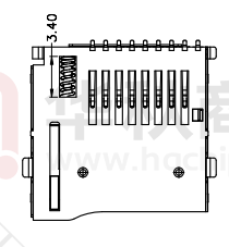 HX TF PUSH