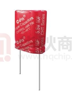 CHT-5R5L505R-TW 5.5V5F