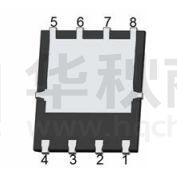 NCEP050N85G