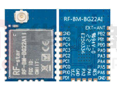 RF-BM-BG22A1I