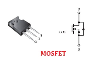 如何用万用表测试MOSFET