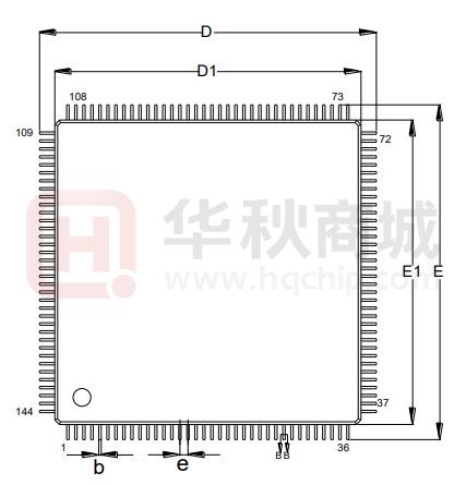 GD32F470ZET6