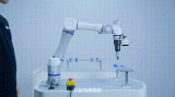 越疆新一代協作機器人CRA系列發布，定義協作新基準