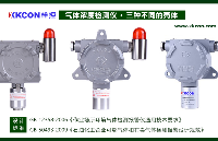 气体浓度<b class='flag-5'>检测仪</b>实时<b class='flag-5'>检测</b>