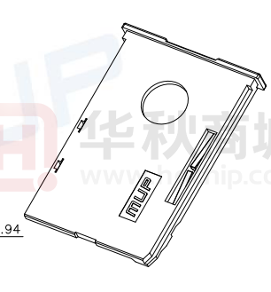 MUP-C716-39