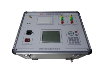 HDBR-I变压器空负载特性测试仪技术规格