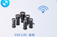 用于视觉检测的线扫远心镜头VS-LTC系列