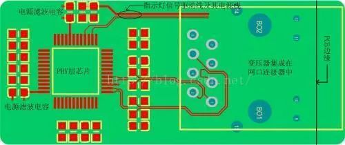 RJ45连接器