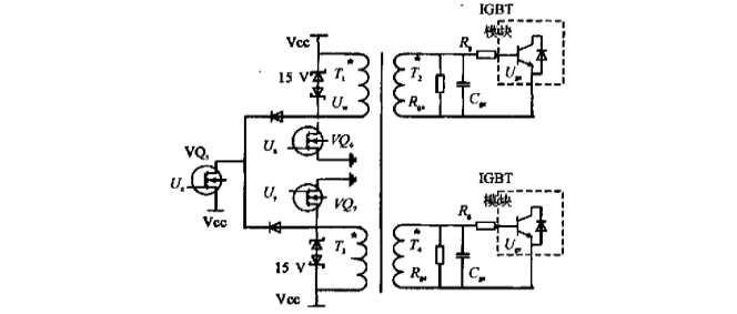 IGBT