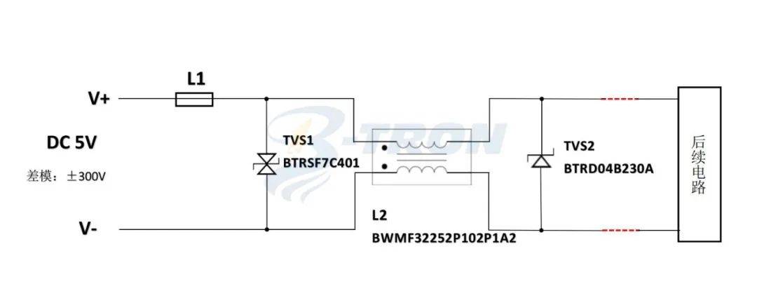 <b class='flag-5'>电子产品</b><b class='flag-5'>进行</b><b class='flag-5'>浪涌</b><b class='flag-5'>防护</b>的<b class='flag-5'>意义</b>及<b class='flag-5'>常见问题</b>！（下）