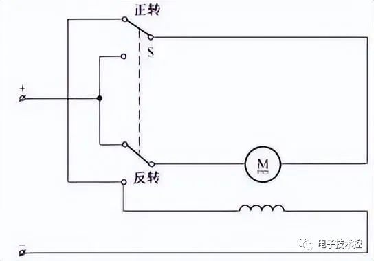 电工电路图