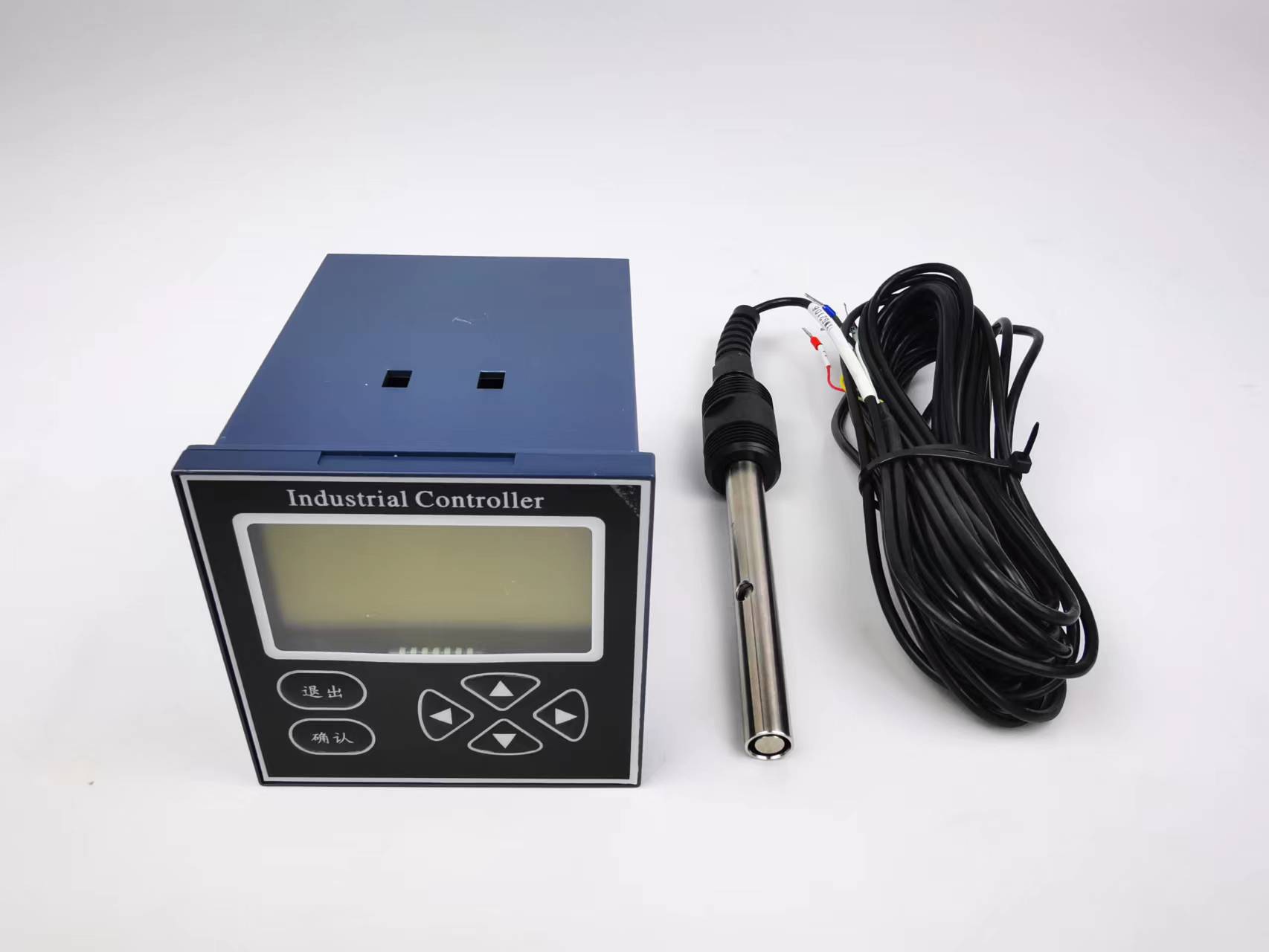 电导率分析仪在环境科学中的应用