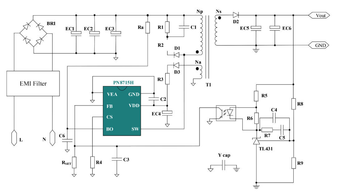 MOSFET