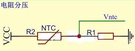 电阻在电子线路中的作用有哪些？