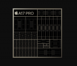 揭秘A17 Pro：全球首款3nm芯片，苹果新王...