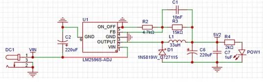 PWM