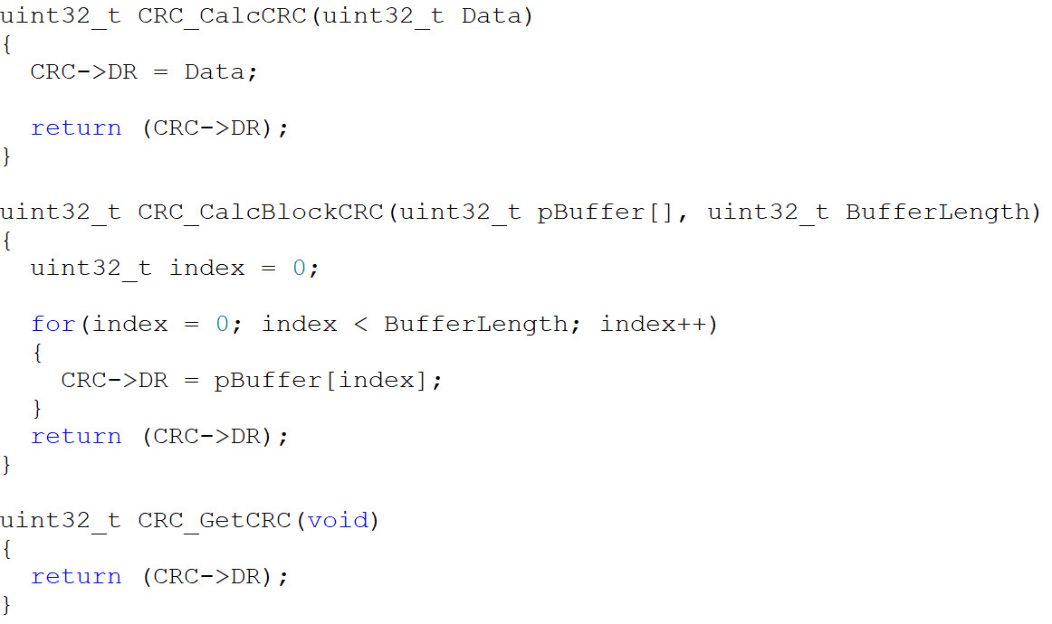 STM32