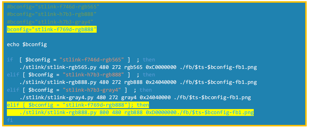 STM32