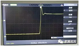 闩锁效应