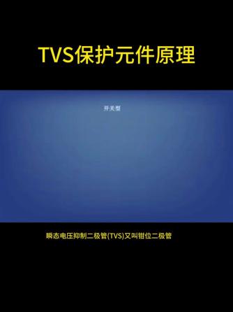 元器件,威廉希尔官方网站
,TVS