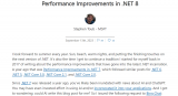 .NET 8發布首個RC，比.NET 7的超級快更快！