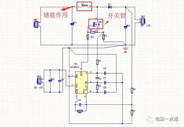 转换器