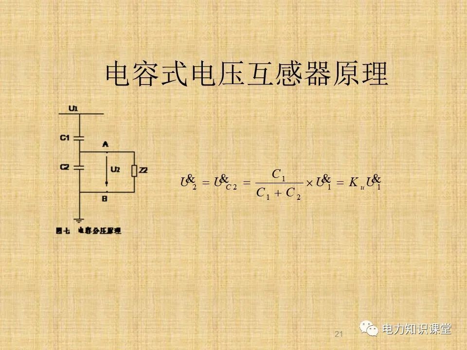 升压站系统基础知识及接入方案 (https://ic.work/) 传感器 第18张