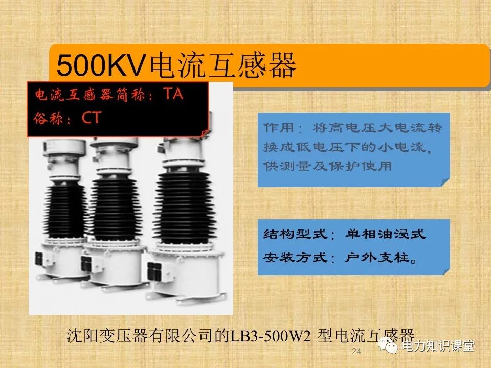 升压站系统基础知识及接入方案 (https://ic.work/) 传感器 第21张