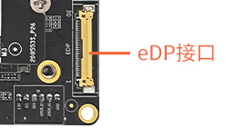 RK3568 EDP接口调试