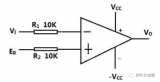 比较器的定义和原理 比较器的应用电路解析