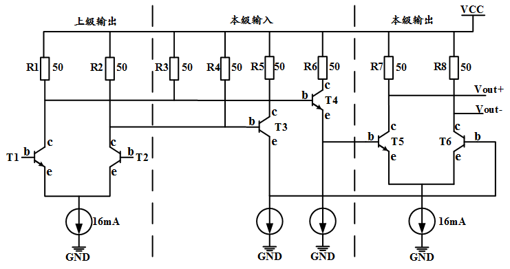 CML<b class='flag-5'>电平</b><b class='flag-5'>学习</b><b class='flag-5'>笔记</b>