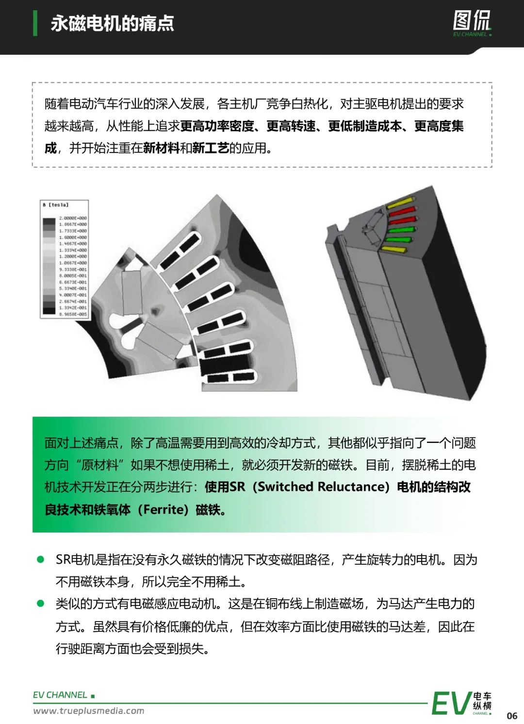 新能源汽车