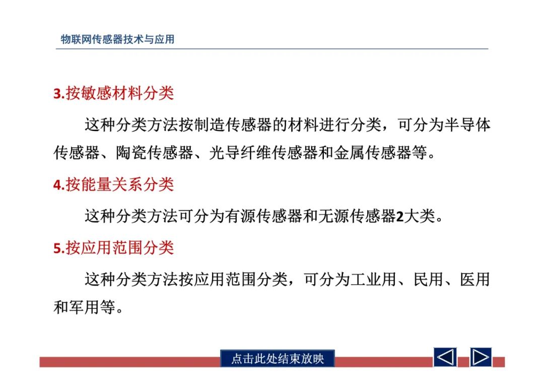 物联网中的传感器网络技术应用全解 (https://ic.work/) 传感器 第13张