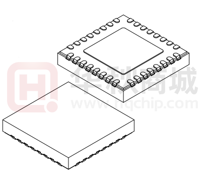 AVR32DA32T-I/RXB