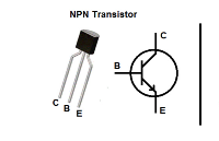 如何测试 NPN 和 PNP 晶体管