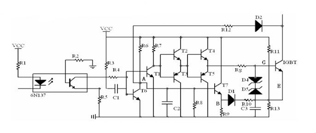 IGBT